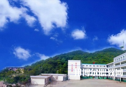浙江醫(yī)藥技術(shù)學校2023年招生錄取分數(shù)線（2024參考）