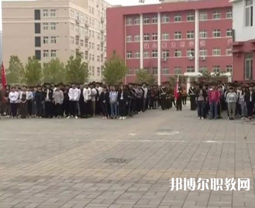 嵩縣中等專(zhuān)業(yè)學(xué)校2023年招生錄取分?jǐn)?shù)線(2024參考)
