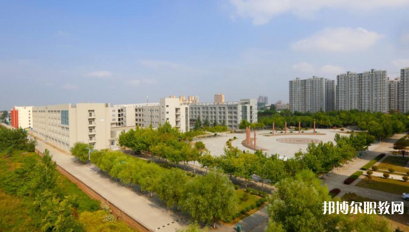 陜西國防工業(yè)技師學院2023年招生錄取分數線（2024參考）