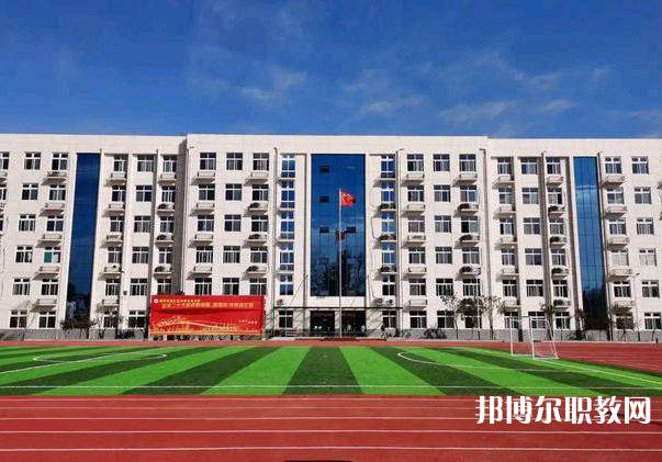 漯河市源匯區(qū)中等專(zhuān)業(yè)學(xué)校2023年招生錄取分?jǐn)?shù)線(xiàn)（2024參考）