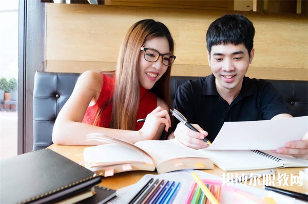 湖南哪里的中職學(xué)校能讀商務(wù)日語(yǔ)專(zhuān)業(yè)
