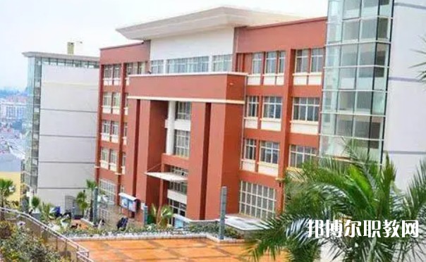 柳州市機械電子工業(yè)職業(yè)技術學校怎么樣、好不好