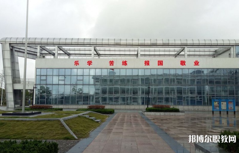 安慶市體育學(xué)校怎么樣、好不好