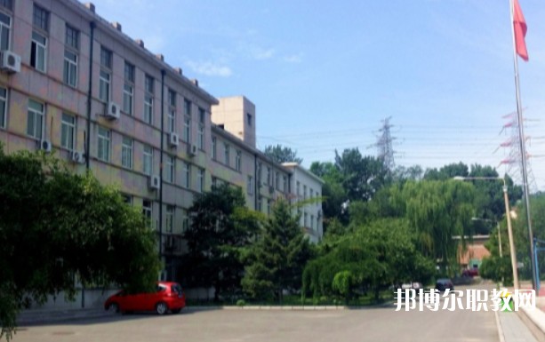 北京地鐵技術(shù)學(xué)校怎么樣、好不好