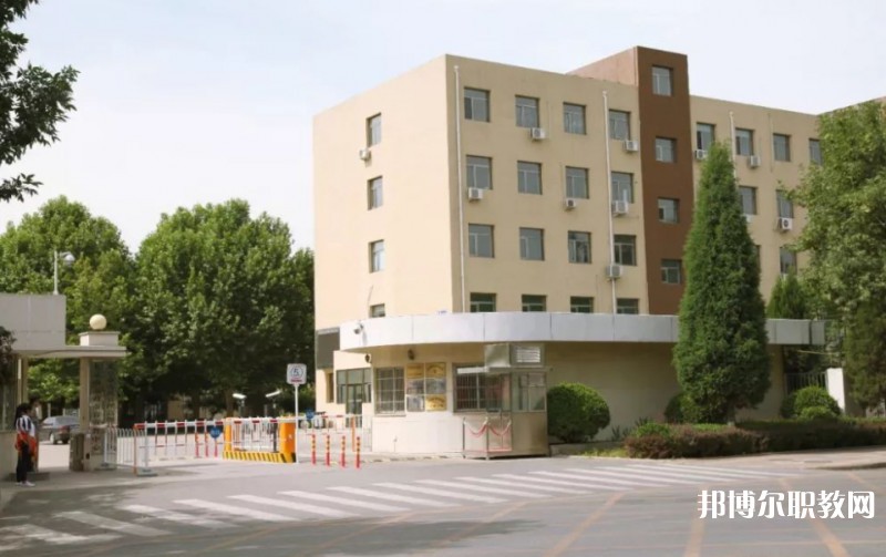 2024北京市城市管理高級(jí)技術(shù)學(xué)校招生計(jì)劃 招生人數(shù)是多少(附要求、條件、對(duì)象)
