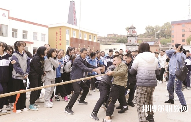 2024方山縣職業(yè)中學招生計劃 招生人數(shù)是多少(附要求、條件、對象)