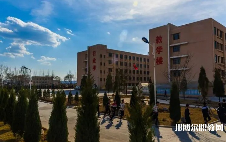 晉城華洋職業(yè)學校怎么樣、好不好