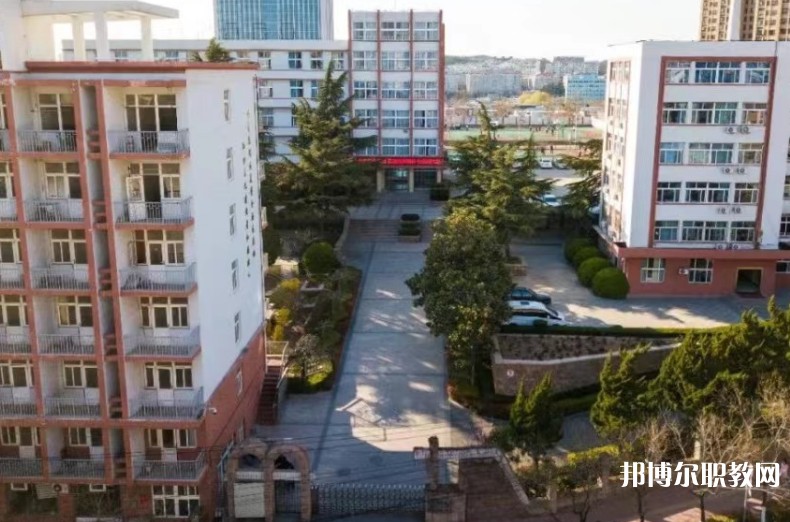 青島博愛成人中等專業(yè)學(xué)校怎么樣、好不好