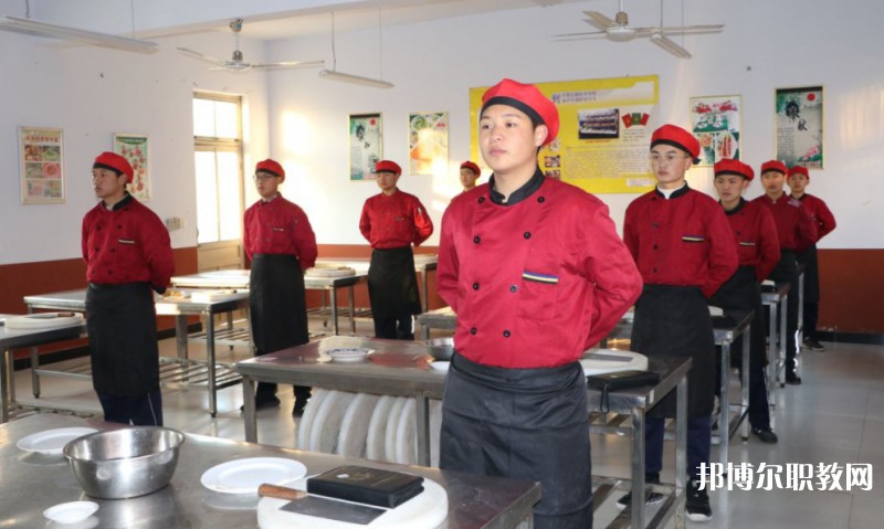 臨沂長城職業(yè)中等專業(yè)學校怎么樣、好不好
