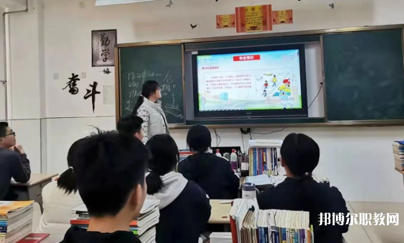 2024德州信息工程中等專(zhuān)業(yè)學(xué)校招生計(jì)劃 招生人數(shù)是多少(附要求、條件、對(duì)象)