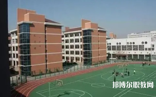 陽城第二職業(yè)中學(xué)校怎么樣、好不好