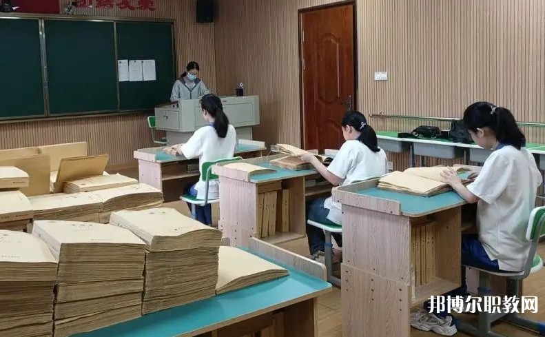 2024臨汾市特殊教育學(xué)校職業(yè)高中部招生計(jì)劃 招生人數(shù)是多少(附要求、條件、對象)