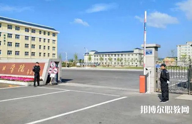 2024東北工業(yè)學校招生計劃 招生人數(shù)是多少(附要求、條件、對象)