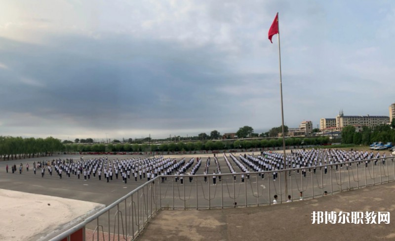 凌海市職業(yè)教育中心怎么樣、好不好