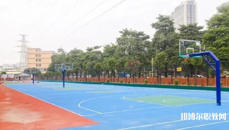 廣州市天工科技技工學(xué)校怎么樣、好不好