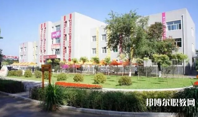 山西省忻州市原平農(nóng)業(yè)學校怎么樣、好不好