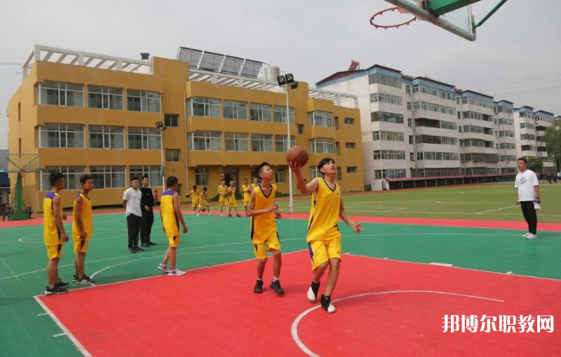 2025臨縣第二高級職業(yè)中學(xué)招生計劃 招生人數(shù)是多少(附要求、條件、對象)