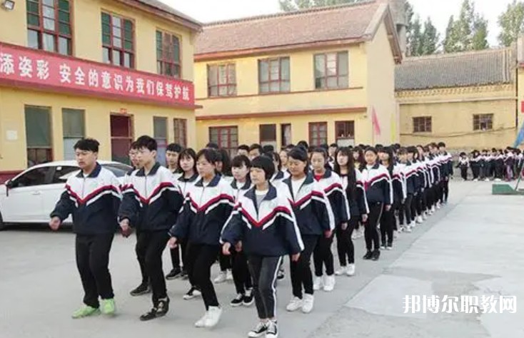 臨汾電子技術(shù)學(xué)校怎么樣、好不好