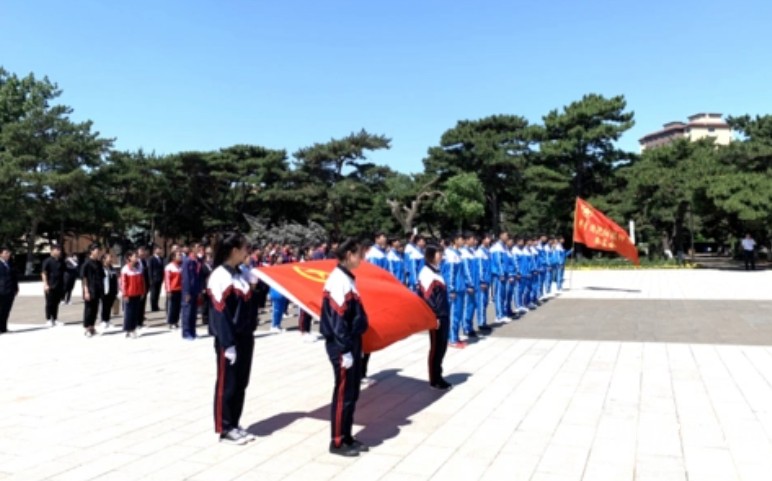 沈陽工貿(mào)學(xué)校怎么樣、好不好