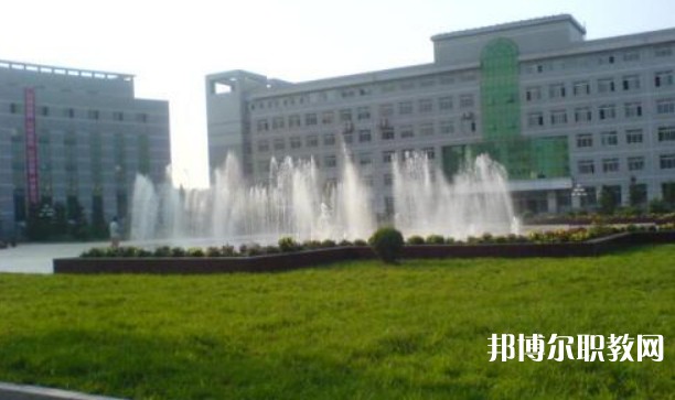 沈陽醫(yī)學院附屬衛(wèi)生學校怎么樣、好不好