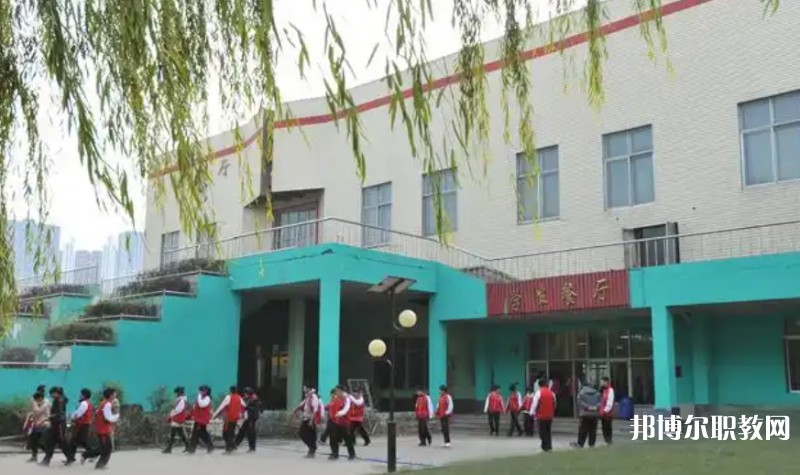沈陽(yáng)市民族職業(yè)學(xué)校怎么樣、好不好
