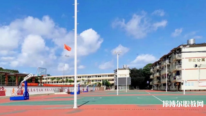 2025廣西電子高級技工學(xué)校招生計劃 招生人數(shù)是多少(附要求、條件、對象)