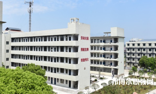 2025安慶公辦職業(yè)學校最新排名前三名單