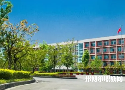 2025西安職業(yè)學校最新排名前三名單
