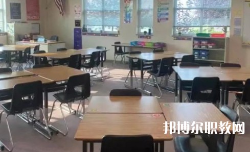 2025南陽職業(yè)學(xué)校最新排名前三名單