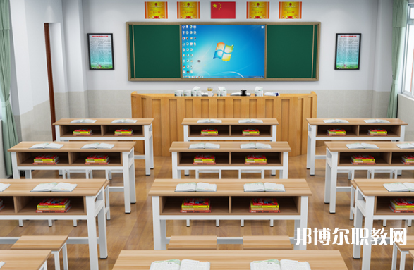 2025涼山職業(yè)中學(xué)最新排名前三名單