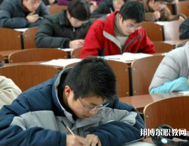 2025保山中職學(xué)校最新排名前三名單