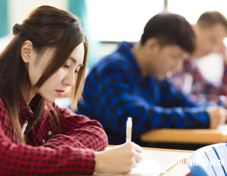 2025廣州職業(yè)學校最新排名前三名單