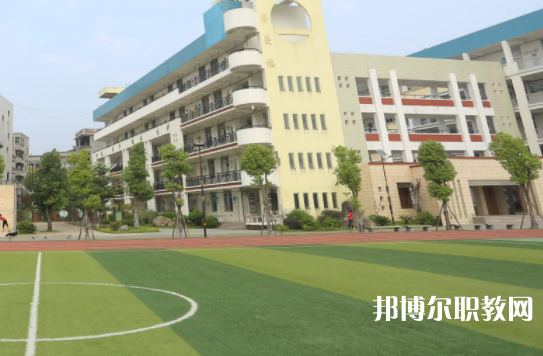 2025江蘇職教中心最新排名前三名單