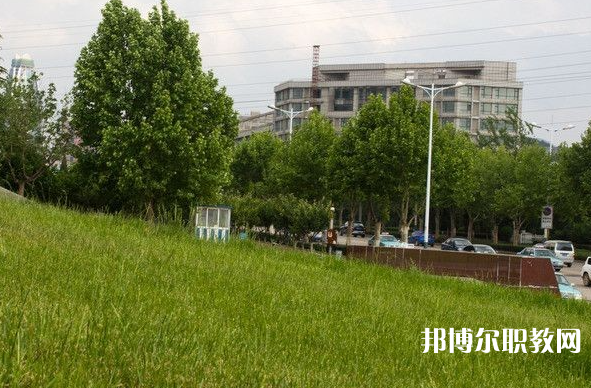 2025河北職教中心最新排名前三名單