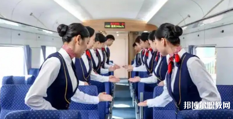 湖北2025年女生讀鐵路學(xué)校學(xué)什么專(zhuān)業(yè)好