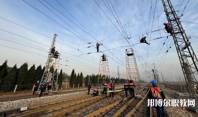 自貢2025年鐵路學校什么專業(yè)有前途
